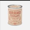 GOOD & WELL SUPPLY CO Maison | Bougie 8Oz Grand Canyon