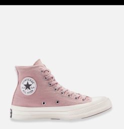 CONVERSE Baskets | Chuck 70 Canvas Strawberry