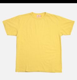 SUNRAY T-Shirts | T-Shirt Haleiwa Citron