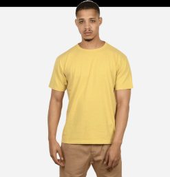 SUNRAY T-Shirts | T-Shirt Haleiwa Citron