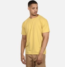 SUNRAY T-Shirts | T-Shirt Haleiwa Citron