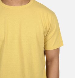 SUNRAY T-Shirts | T-Shirt Haleiwa Citron