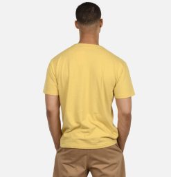 SUNRAY T-Shirts | T-Shirt Haleiwa Citron