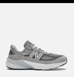 NEW BALANCE Baskets | Basket 990 V6 Grey