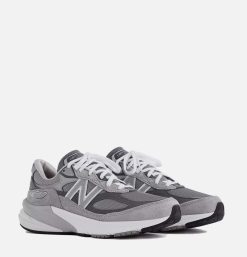 NEW BALANCE Baskets | Basket 990 V6 Grey