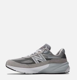 NEW BALANCE Baskets | Basket 990 V6 Grey