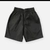 COOKMAN Shorts | Chef Short Black