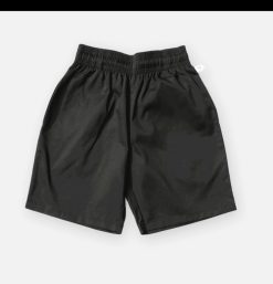 COOKMAN Shorts | Chef Short Black