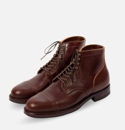 VIBERG Bottes | Service Boot 2030 Bct Marron Sego Horsebutt