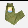 COOKMAN Pantalons | Chef Pants Sauce Splash Olive