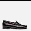 G.H. BASS Chaussures | Mocassin Femme Weejun Noir