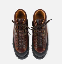 PARABOOT Chaussures | Femmes Bottes Yosemite Marron