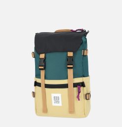 TOPO DESIGNS Sacs A Dos | Rover Pack Hemp Botanic