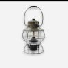 BAREBONES Outdoor | Railroad Lantern Olive Usb