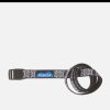 KAVU Ceintures | Ceinture Burly Belt Heritage Trail White