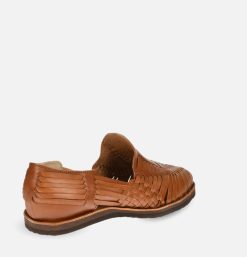 CHAMULA Autres | Chaussures Cancun Cognac