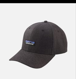 PATAGONIA Chapeaux & Casquettes | Tin Shed Cap Ink Black