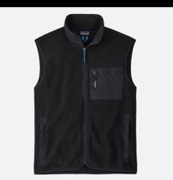 PATAGONIA Sweats & Polaires | M'S Classic Synch Vest