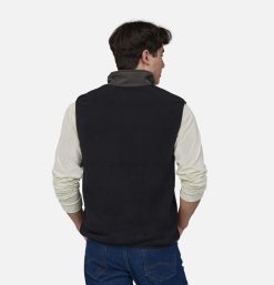 PATAGONIA Sweats & Polaires | M'S Classic Synch Vest