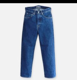 HATSKI Jeans | Jean 22004 Used Blue