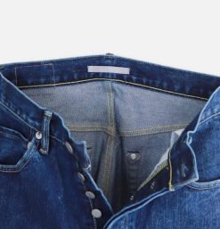 HATSKI Jeans | Jean 22004 Used Blue