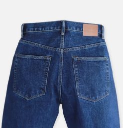 HATSKI Jeans | Jean 22004 Used Blue