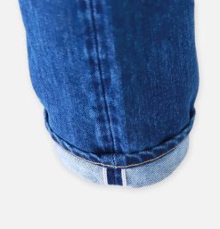 HATSKI Jeans | Jean 22004 Used Blue