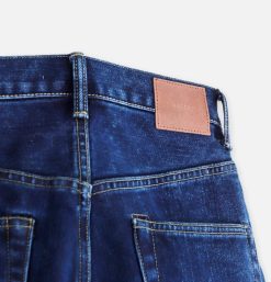 HATSKI Jeans | Jean 22004 Used Blue