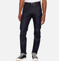 NAKED & FAMOUS Jeans | Jean Weird Elephant 12