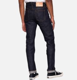 NAKED & FAMOUS Jeans | Jean Weird Elephant 12