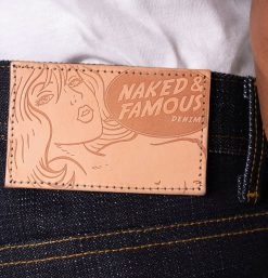 NAKED & FAMOUS Jeans | Jean Weird Elephant 12