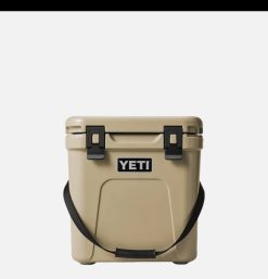 YETI Outdoor | Glaciere Roadie 24 Tan