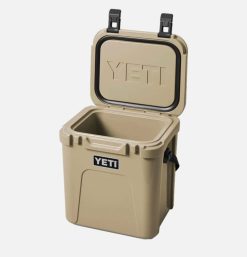 YETI Outdoor | Glaciere Roadie 24 Tan