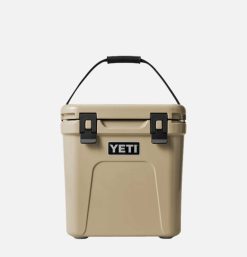 YETI Outdoor | Glaciere Roadie 24 Tan