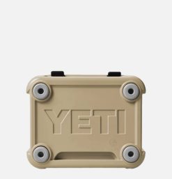 YETI Outdoor | Glaciere Roadie 24 Tan