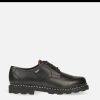 PARABOOT Chaussures | Chaussures Castel Noir