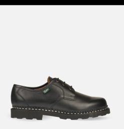 PARABOOT Chaussures | Chaussures Castel Noir