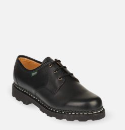 PARABOOT Chaussures | Chaussures Castel Noir