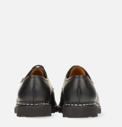 PARABOOT Chaussures | Chaussures Castel Noir