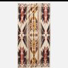 PENDLETON Maison | Jacquard Spa Towel Whitesands