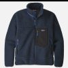 PATAGONIA Sweats & Polaires | M'S Classic Retro X Jacket Nena