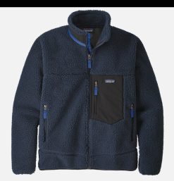 PATAGONIA Sweats & Polaires | M'S Classic Retro X Jacket Nena