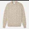 PEREGRINE Pulls & Cardigans | Pull Hudson Aran Skiddaw