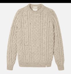 PEREGRINE Pulls & Cardigans | Pull Hudson Aran Skiddaw