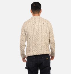 PEREGRINE Pulls & Cardigans | Pull Hudson Aran Skiddaw