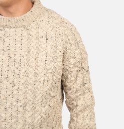 PEREGRINE Pulls & Cardigans | Pull Hudson Aran Skiddaw