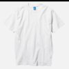 GOOD ON T-Shirts | Crew Tee Non Pigment White