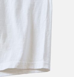 GOOD ON T-Shirts | Crew Tee Non Pigment White