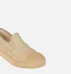 MOONSTAR Baskets | Chaussures Allslip Beige