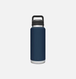 YETI Outdoor | Rambler Bottle Chug 36Oz Navy